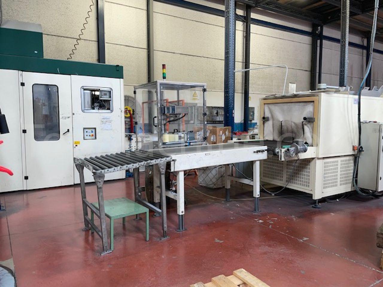 FABIO PERINI 702G usada en venta