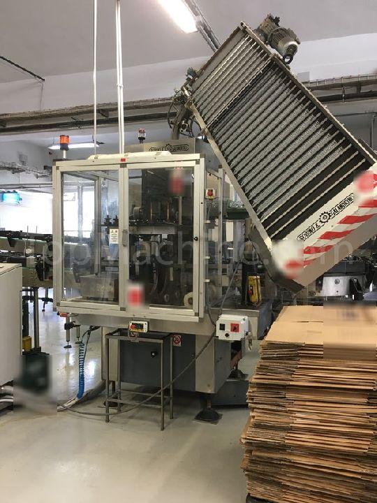 Used Robino & Galandrino Monostadio Z8T REKORD  Aneka ragam