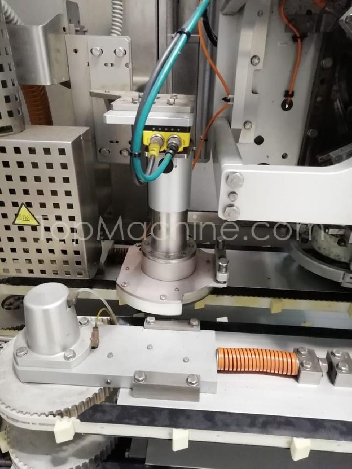 Tetra Pak Cap 30 Flex used for sale