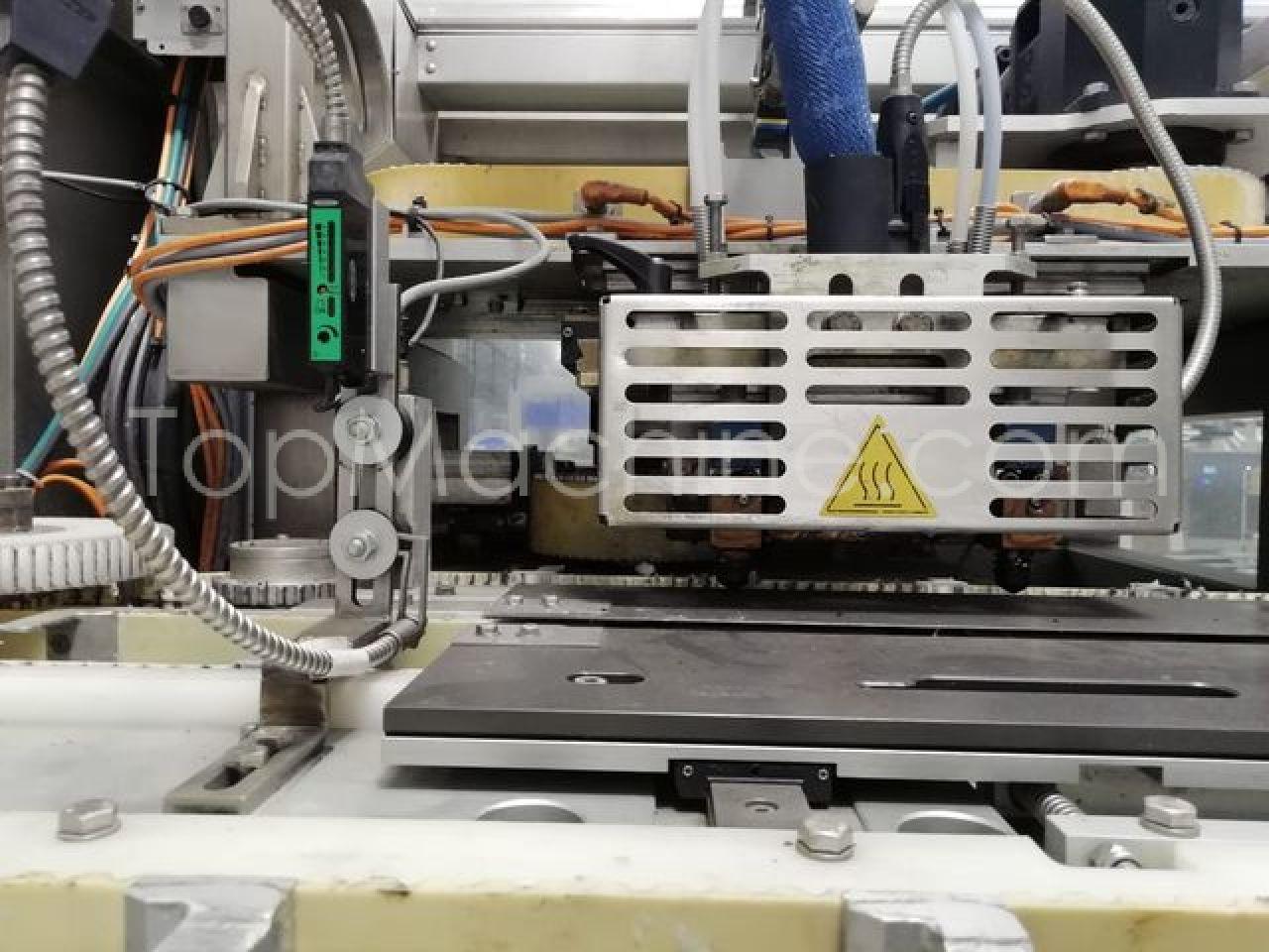 Tetra Pak Cap 30 Flex used for sale