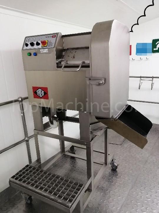 Used PMD Packaging Felix 100  Käse und Butter