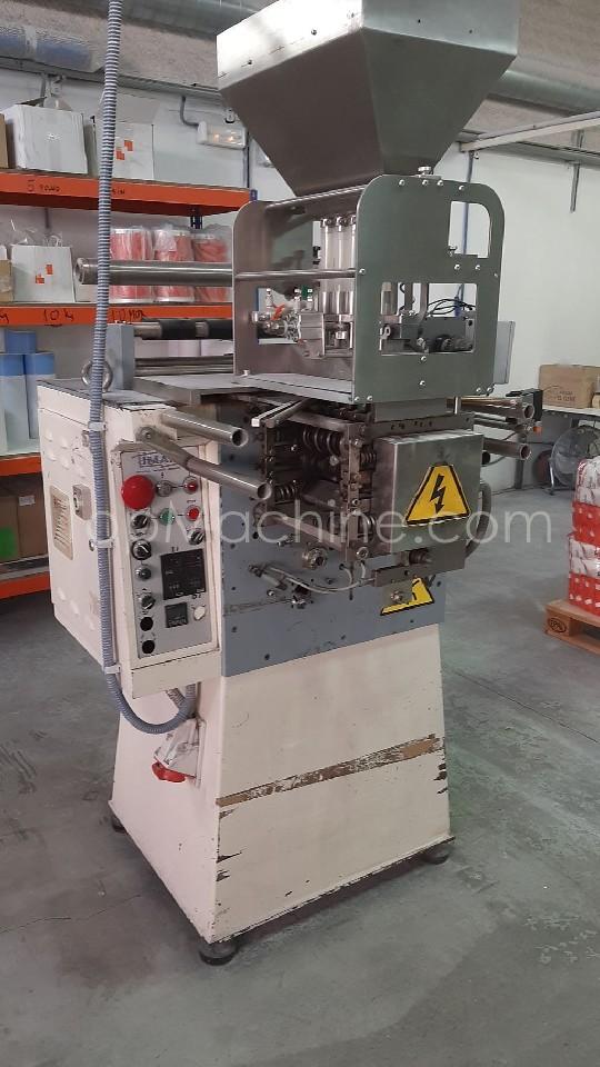 Used Imar Varipack Gıda Çantalar Dolum, Paketleme