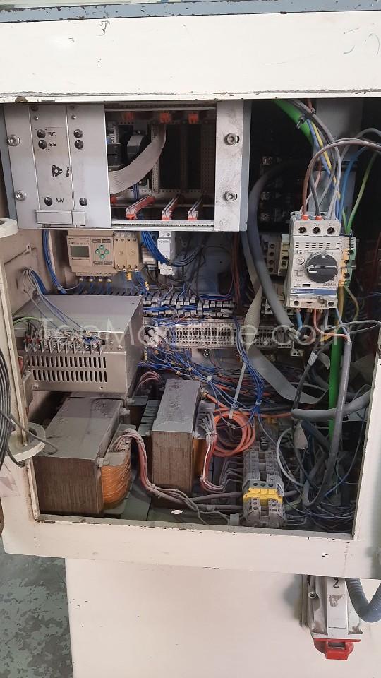 Used Imar Varipack Gıda Çantalar Dolum, Paketleme