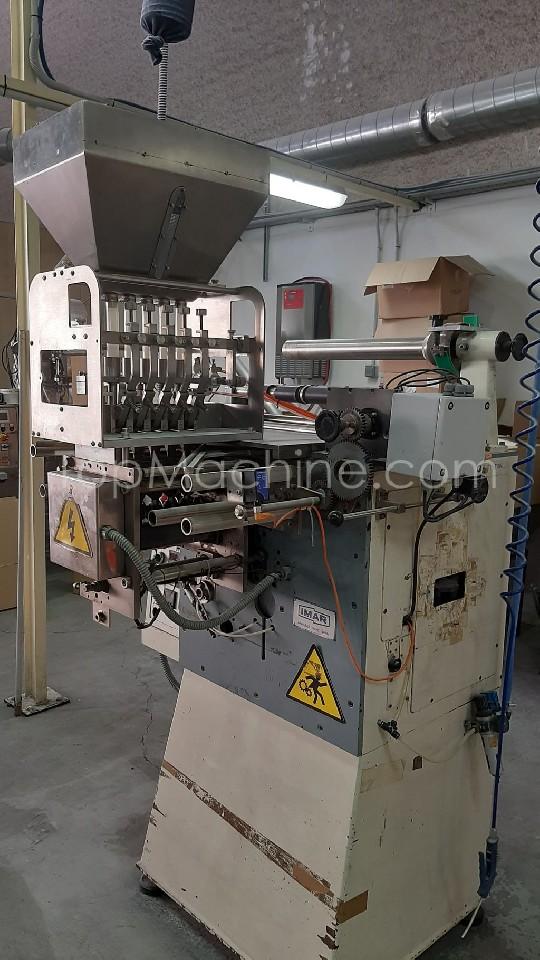 Used Imar Varipack Gıda Çantalar Dolum, Paketleme