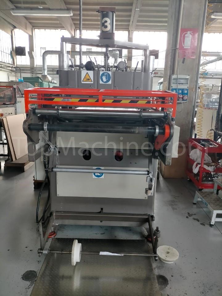 Used GN 3021C Thermoformage & feuilles Thermoformeuse