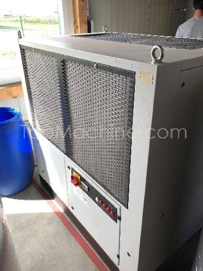 Used K&K DL280V-1KKSW  Karışık