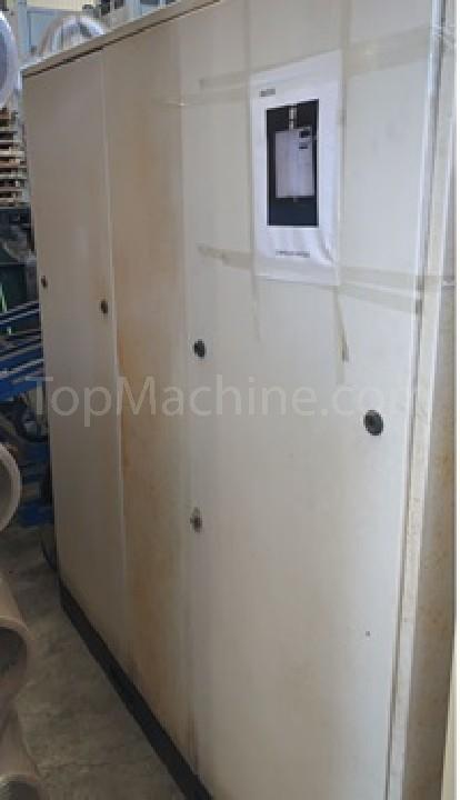 Used Ingersoll Rand ML 37 GD  Karışık