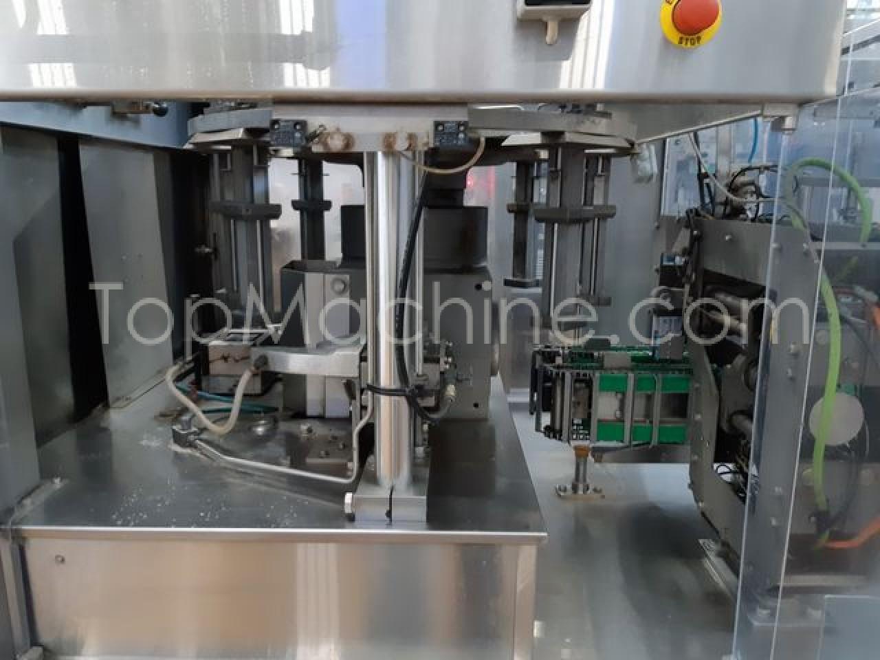 Used Nimco 680 QLACP Suları ve Süt Karton doldurma