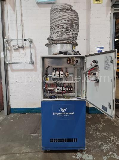 Used Tricool MINAC 060  Karışık