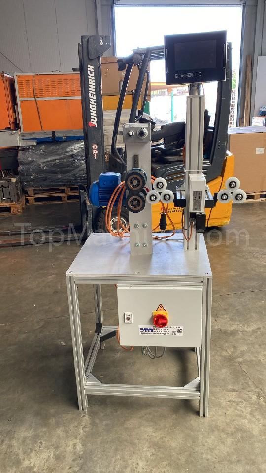 Used Pmh Gmbh EX30 28 Extrusión Misceláneo