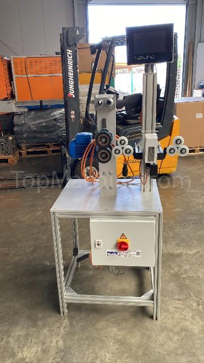 Used Pmh Gmbh EX30 28  Karışık