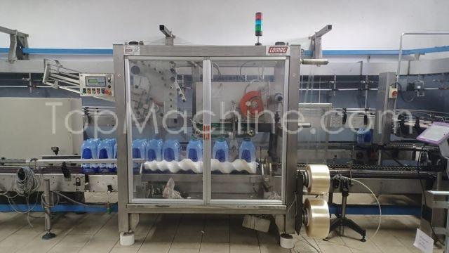 Used Comag HM 100/1 Bebidas e Líquidos Diversos