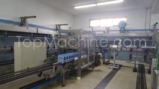 Used Comag HM 100/1 İçecek ve Sıvılar Karışık