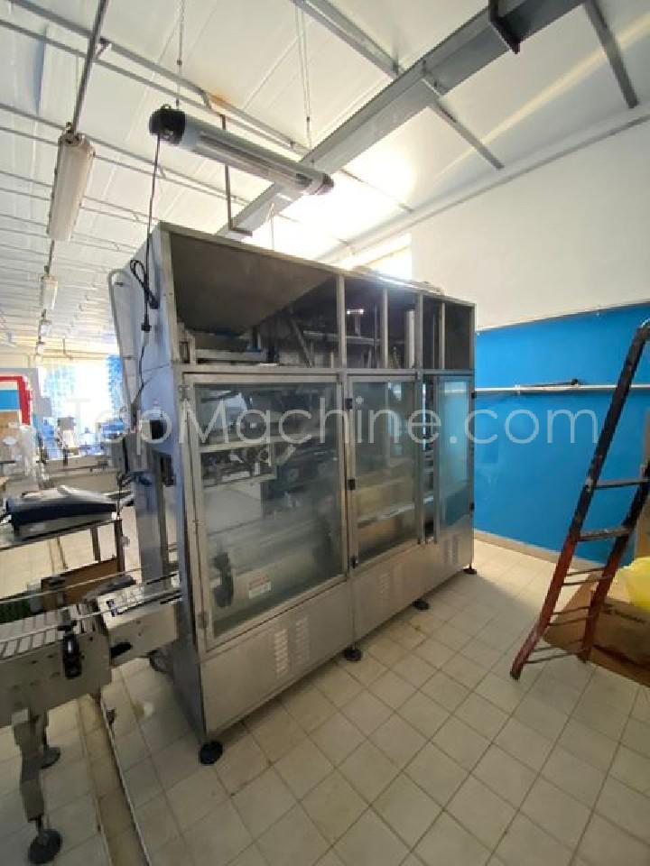 Used Comag HM 100/1 Beverages & Liquids Miscellaneous