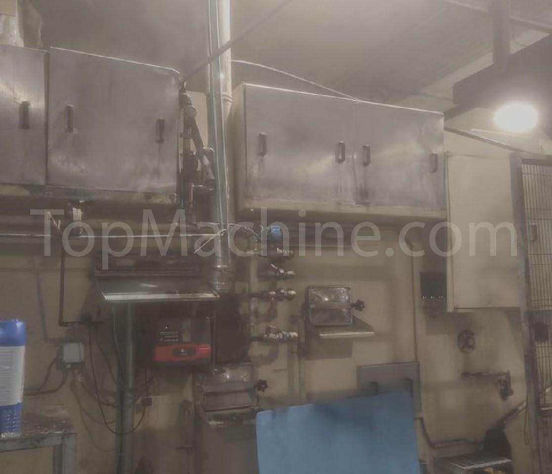 Used Bardi Danubio Beverages & Liquids Washing rinsing