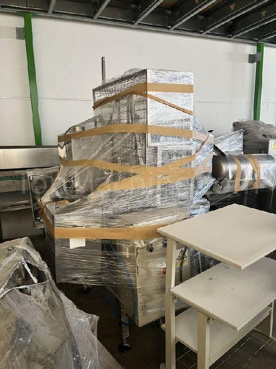 Used LEYNOX PINTADORA Peynir ve tereyağı