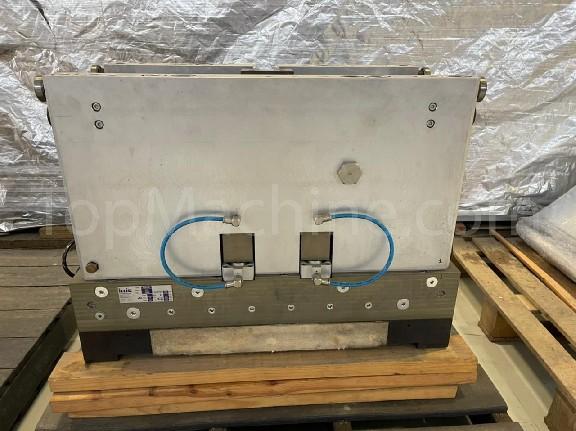 Used Illig RDM 54 Kc  Karışık