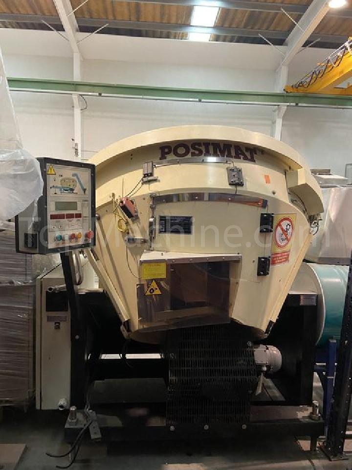 Used Posimat ECO 饮料 杂项