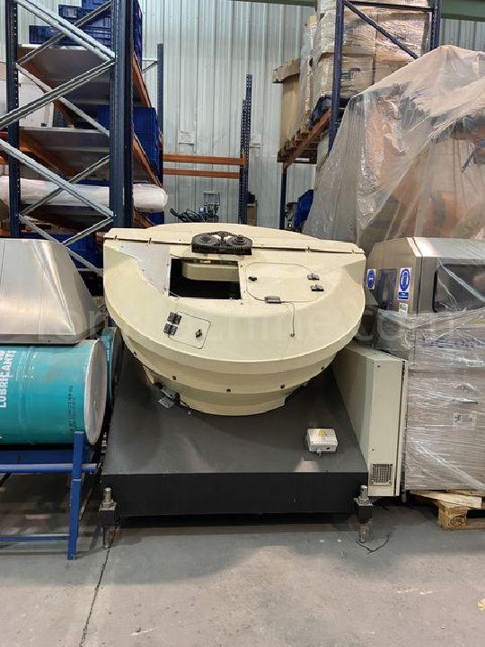 Used Posimat ECO  Aneka ragam