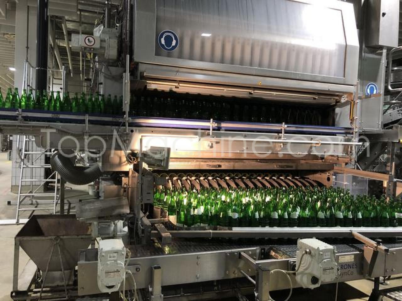 Krones Modulfill HES (VP VI 2.52070113 d'occasion