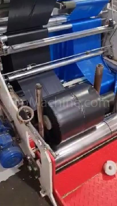 Used Hemingstone HM 900 BR Bag making