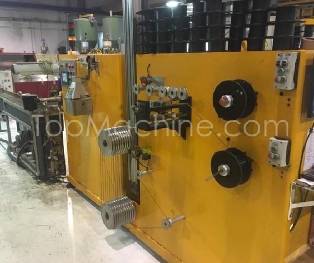 Used Corima /  Karışık