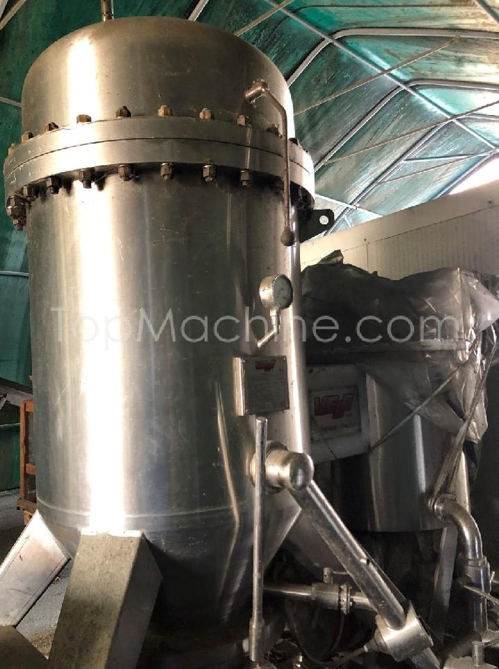 Used Velo CAMPANA F.20 Bebidas y Líquidos Embotellado de vino