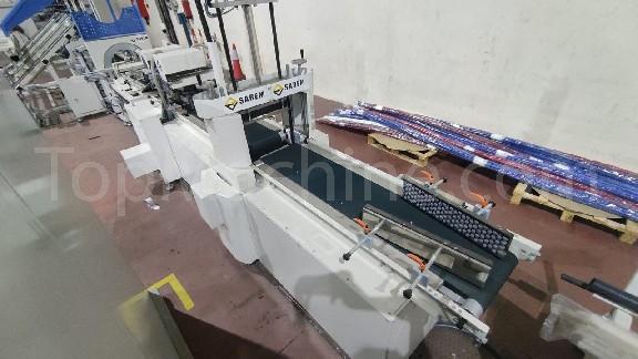 Used Sarem 16-63  Karışık