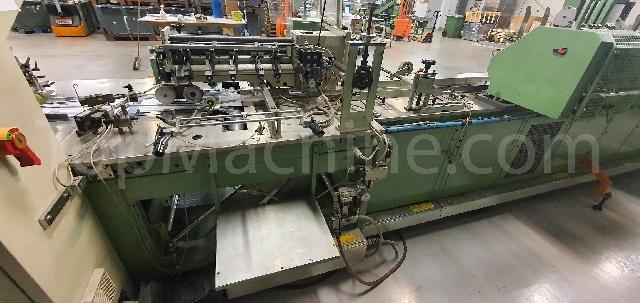 Used SITMA C-80-750 Thermoforming & Sheet Packaging