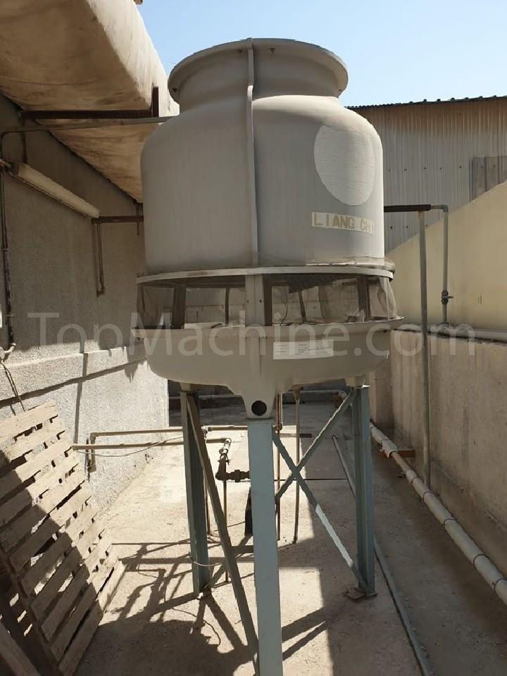 Used PAL/Volumet 6 Suları ve Süt Cup Fill & Seal