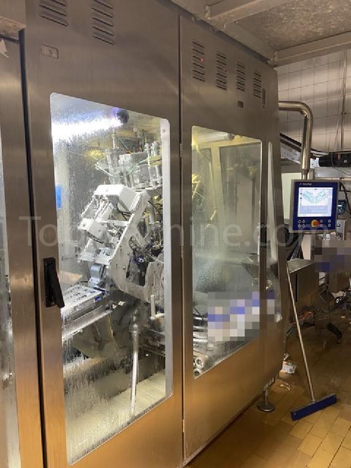 Used Tetra Pak A3 Flex 1000 Edge Dairy & Juices Aseptic filling