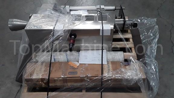 Used Pillar P 6030  Karışık
