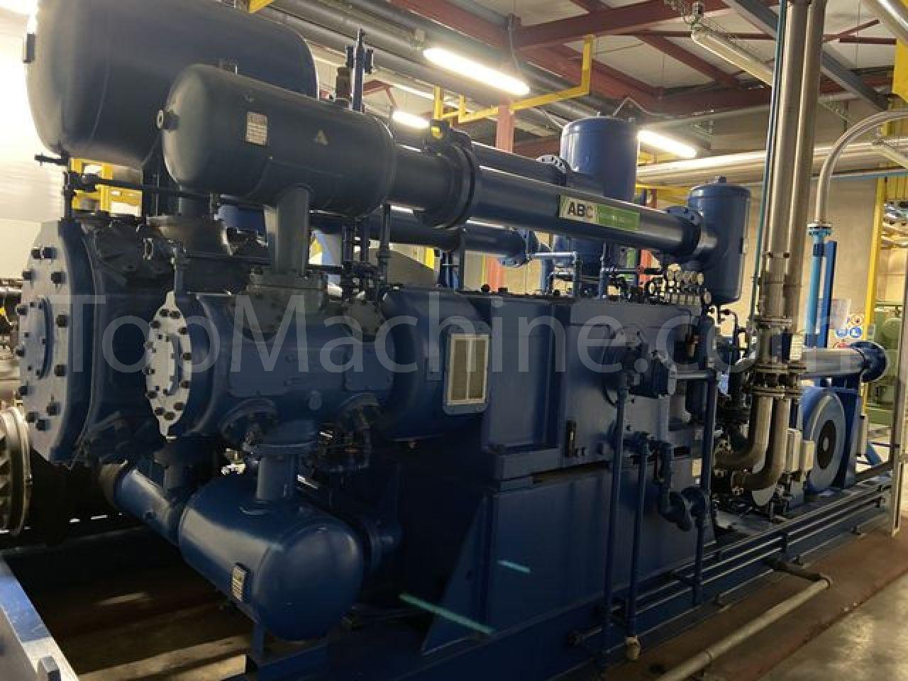 Used Sidel Sensofill FMA 80/24K BS 13 Напитки и Жидкости Розлив негаз. напитков