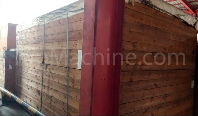 Tetra Pak Indirect UHT unit B used for sale