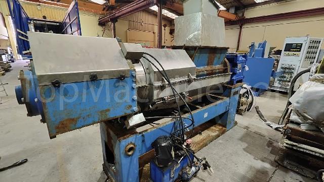 Used Prealpina ST 103 OMP Recycling Miscellaneous
