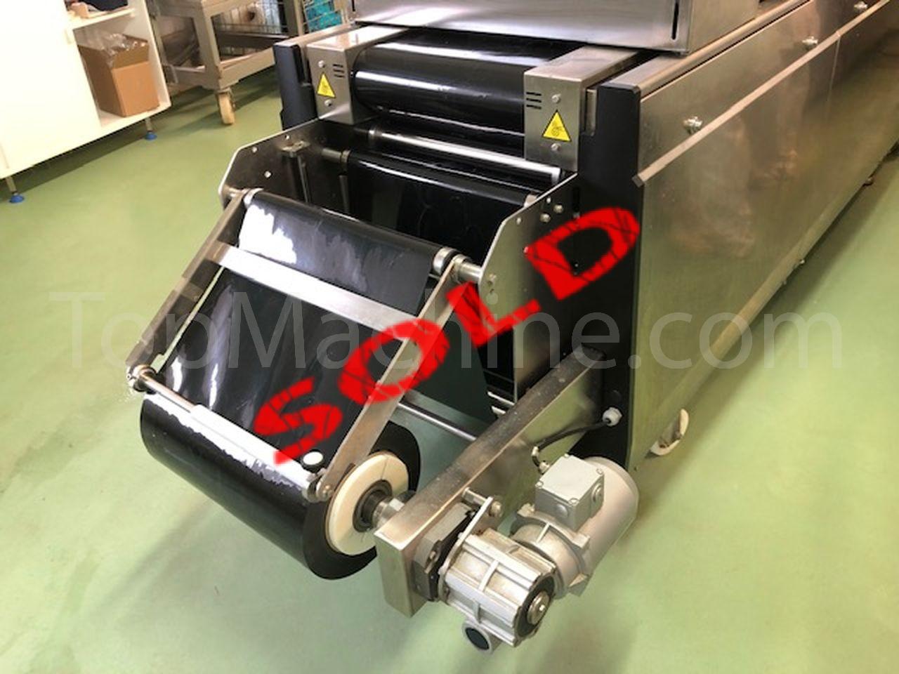 Used ULMA TFS 407 Laitiers et jus Fromage et beurre