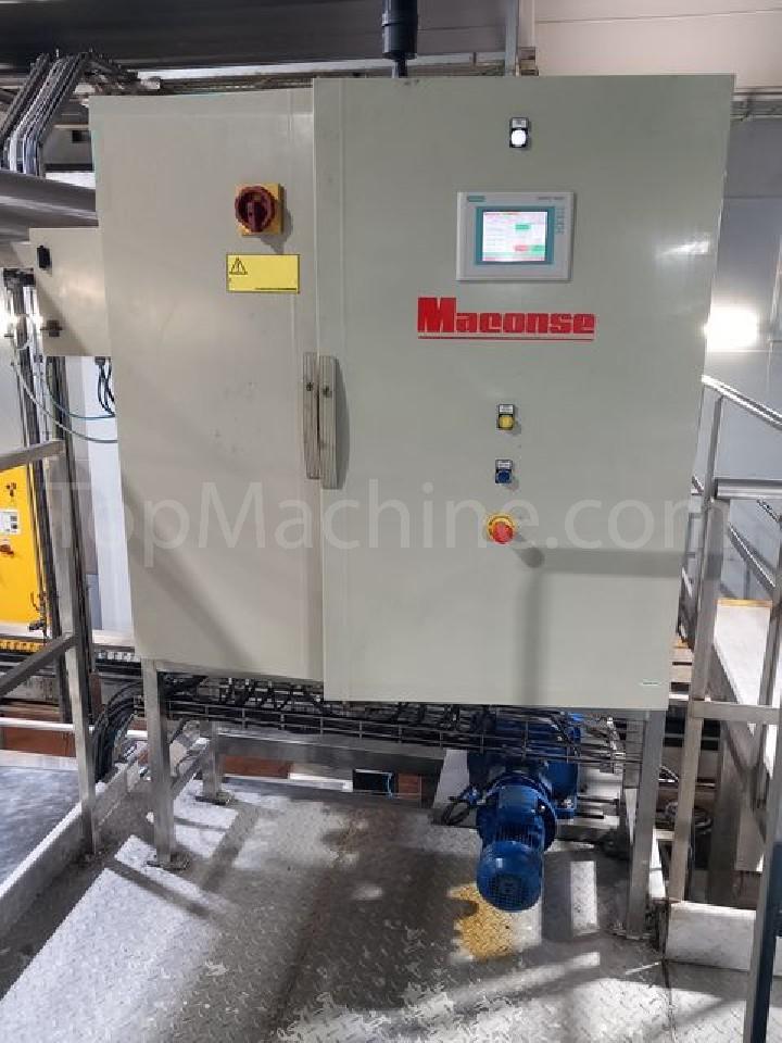 Used Maconse 44076 Bebidas y Líquidos Misceláneo