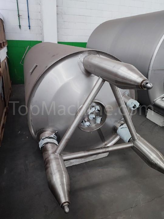 Used Walter Tosoto 3.000 L  Diversos