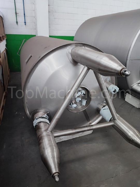 Used Walter Tosoto 3.000 L  Aneka ragam