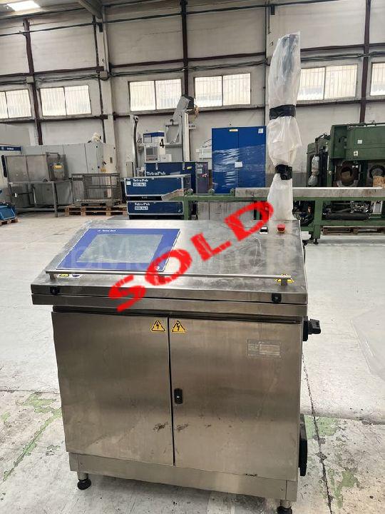 Used Tetra Pak Line controller LC 30 Plus  Sonstige