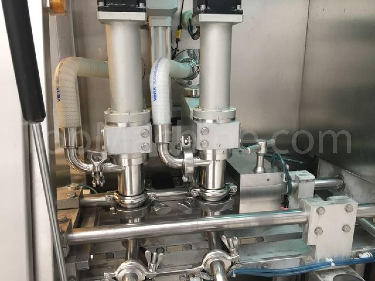 Used Ecolean EL1+EP1 Laticínios e Sucos Pouches