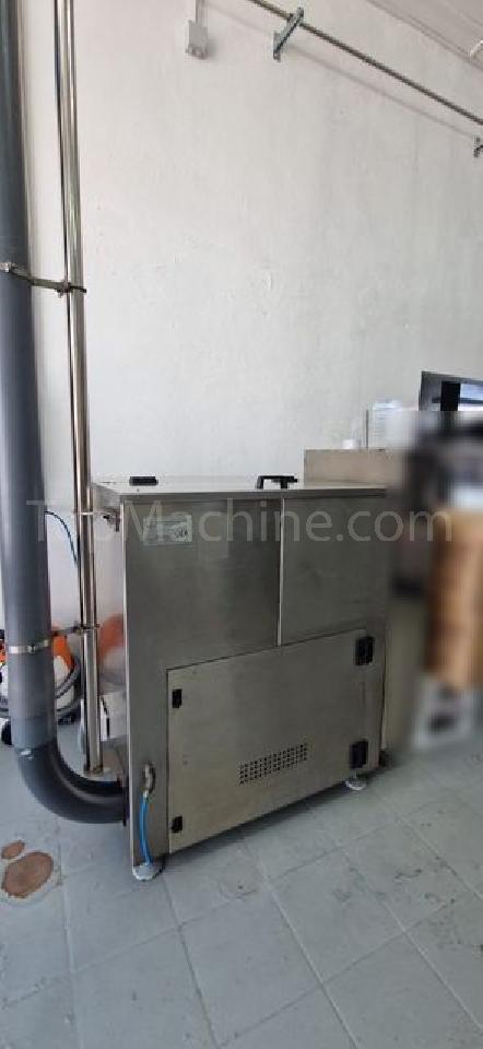 Used GyM 20-24-8 GVSS Bibite e Liquidi Riempitrice di acqua minerale