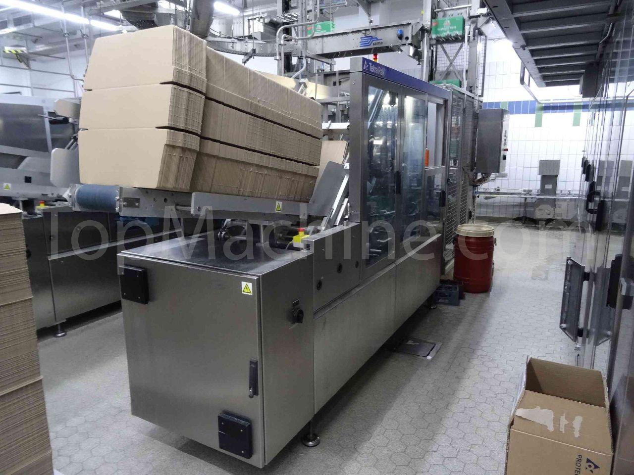 Tetra Pak C3 Flex 1000 Edge used for sale