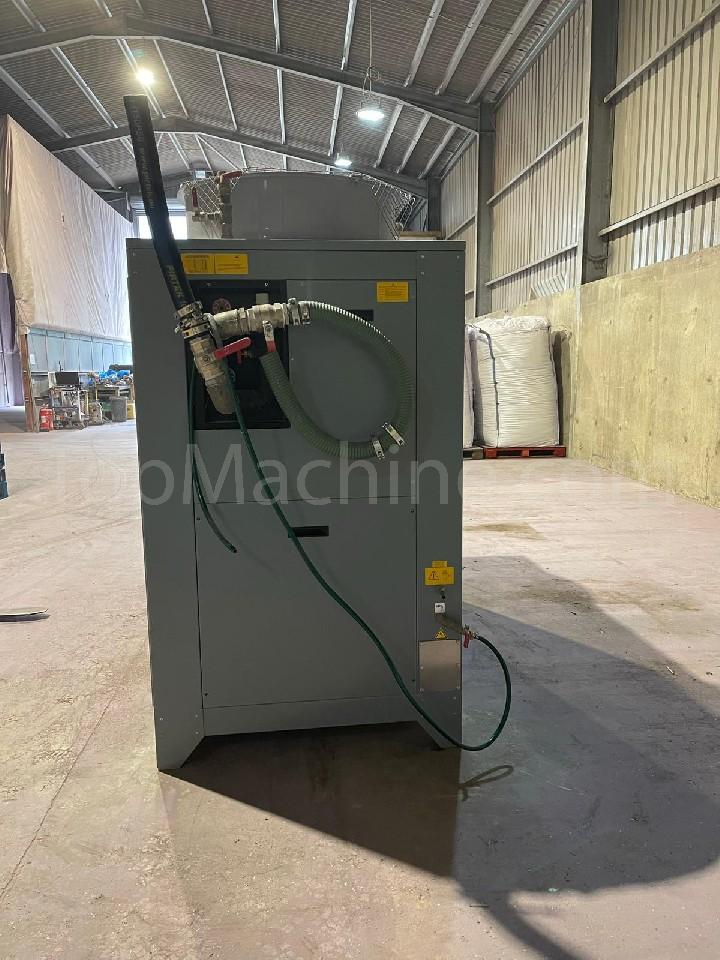 Used Eurochiller GC A 11C Extrusion Miscellaneous