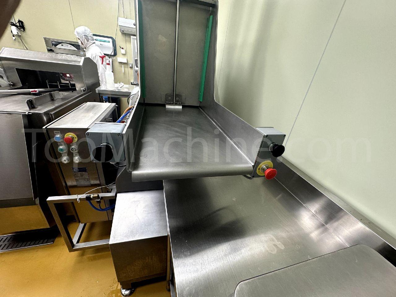 Used Benhil 71 Microfix Caseario e Succhi Formaggio e burro