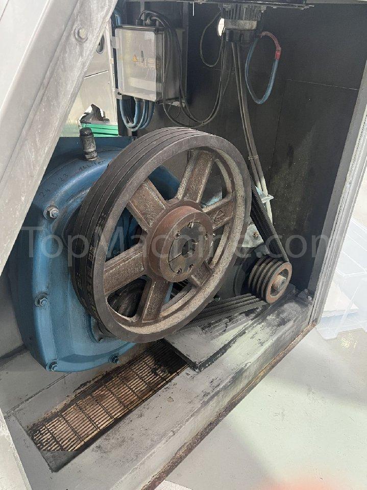 Used GEA Niro Soavi NS3037H Молочные продукты и Соки Гомогенизатор