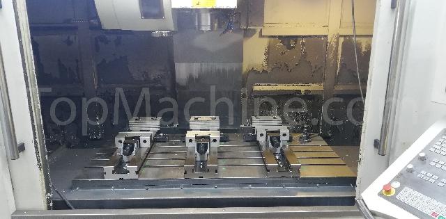 Used Unitech XV 1370 Thermoforming & Sheet Miscellaneous