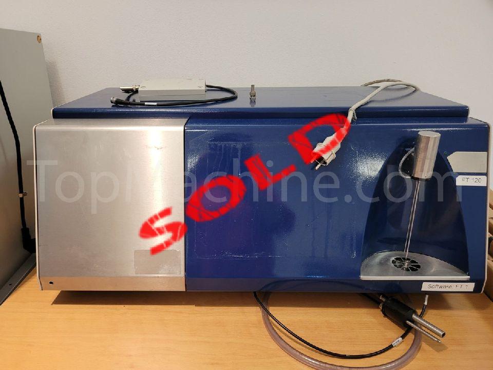 Used Foss A/S MilkoScan FT120  Aneka ragam