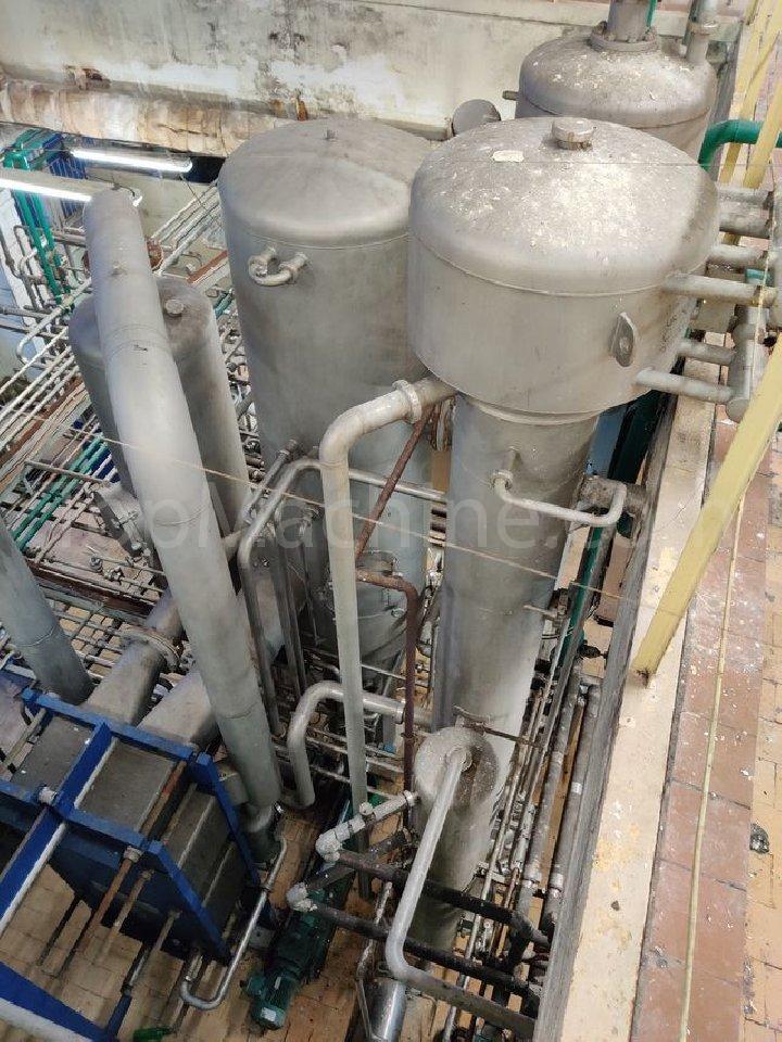 Used Bucher UF -2/14 M Dairy & Juices Miscellaneous