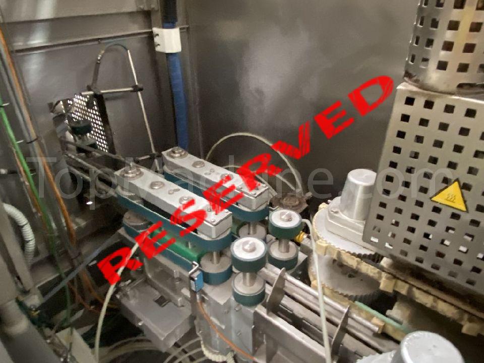 Used Tetra Pak Cap 30 Flex SPEED Аппликаторы крышек и соломинок